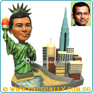  Profile Photos of UNUSUALLY CUSTOM 3D FIGURINES - THE ORIGINAL 3D FIGURINES FOUNDER Pasir Ris Street 71 - Photo 26 of 112