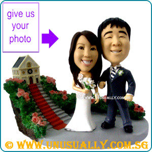  Profile Photos of UNUSUALLY CUSTOM 3D FIGURINES - THE ORIGINAL 3D FIGURINES FOUNDER Pasir Ris Street 71 - Photo 27 of 112