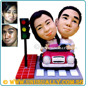  Profile Photos of UNUSUALLY CUSTOM 3D FIGURINES - THE ORIGINAL 3D FIGURINES FOUNDER Pasir Ris Street 71 - Photo 28 of 112