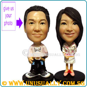  Profile Photos of UNUSUALLY CUSTOM 3D FIGURINES - THE ORIGINAL 3D FIGURINES FOUNDER Pasir Ris Street 71 - Photo 29 of 112