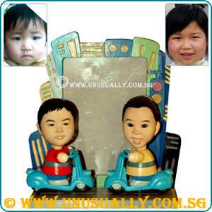  Profile Photos of UNUSUALLY CUSTOM 3D FIGURINES - THE ORIGINAL 3D FIGURINES FOUNDER Pasir Ris Street 71 - Photo 30 of 112