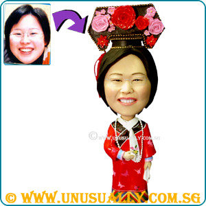  Profile Photos of UNUSUALLY CUSTOM 3D FIGURINES - THE ORIGINAL 3D FIGURINES FOUNDER Pasir Ris Street 71 - Photo 31 of 112