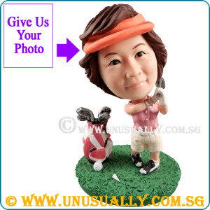  Profile Photos of UNUSUALLY CUSTOM 3D FIGURINES - THE ORIGINAL 3D FIGURINES FOUNDER Pasir Ris Street 71 - Photo 35 of 112