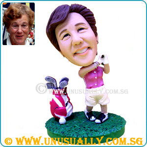  Profile Photos of UNUSUALLY CUSTOM 3D FIGURINES - THE ORIGINAL 3D FIGURINES FOUNDER Pasir Ris Street 71 - Photo 36 of 112