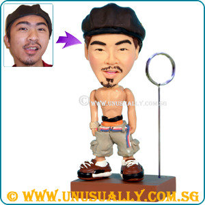  Profile Photos of UNUSUALLY CUSTOM 3D FIGURINES - THE ORIGINAL 3D FIGURINES FOUNDER Pasir Ris Street 71 - Photo 37 of 112