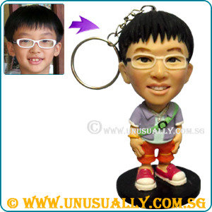  Profile Photos of UNUSUALLY CUSTOM 3D FIGURINES - THE ORIGINAL 3D FIGURINES FOUNDER Pasir Ris Street 71 - Photo 38 of 112