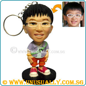 Profile Photos of UNUSUALLY CUSTOM 3D FIGURINES - THE ORIGINAL 3D FIGURINES FOUNDER Pasir Ris Street 71 - Photo 39 of 112