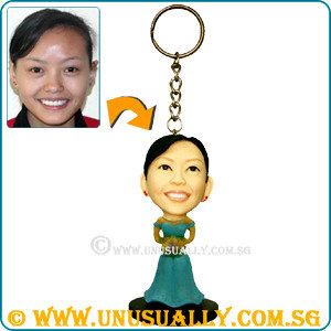  Profile Photos of UNUSUALLY CUSTOM 3D FIGURINES - THE ORIGINAL 3D FIGURINES FOUNDER Pasir Ris Street 71 - Photo 40 of 112