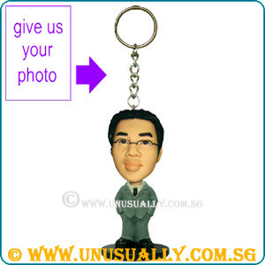  Profile Photos of UNUSUALLY CUSTOM 3D FIGURINES - THE ORIGINAL 3D FIGURINES FOUNDER Pasir Ris Street 71 - Photo 41 of 112