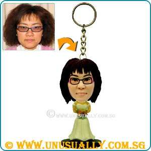  Profile Photos of UNUSUALLY CUSTOM 3D FIGURINES - THE ORIGINAL 3D FIGURINES FOUNDER Pasir Ris Street 71 - Photo 43 of 112