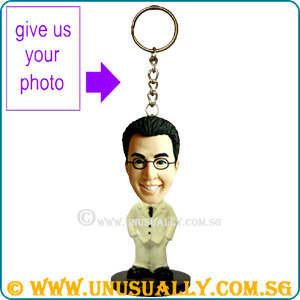  Profile Photos of UNUSUALLY CUSTOM 3D FIGURINES - THE ORIGINAL 3D FIGURINES FOUNDER Pasir Ris Street 71 - Photo 44 of 112