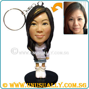  Profile Photos of UNUSUALLY CUSTOM 3D FIGURINES - THE ORIGINAL 3D FIGURINES FOUNDER Pasir Ris Street 71 - Photo 45 of 112