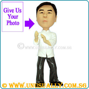  Profile Photos of UNUSUALLY CUSTOM 3D FIGURINES - THE ORIGINAL 3D FIGURINES FOUNDER Pasir Ris Street 71 - Photo 46 of 112