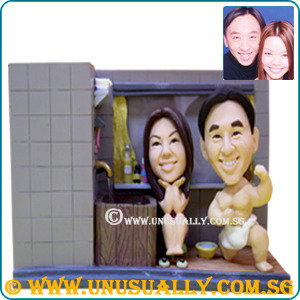  Profile Photos of UNUSUALLY CUSTOM 3D FIGURINES - THE ORIGINAL 3D FIGURINES FOUNDER Pasir Ris Street 71 - Photo 48 of 112