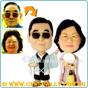  Profile Photos of UNUSUALLY CUSTOM 3D FIGURINES - THE ORIGINAL 3D FIGURINES FOUNDER Pasir Ris Street 71 - Photo 50 of 112