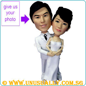  Profile Photos of UNUSUALLY CUSTOM 3D FIGURINES - THE ORIGINAL 3D FIGURINES FOUNDER Pasir Ris Street 71 - Photo 52 of 112