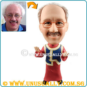  Profile Photos of UNUSUALLY CUSTOM 3D FIGURINES - THE ORIGINAL 3D FIGURINES FOUNDER Pasir Ris Street 71 - Photo 55 of 112