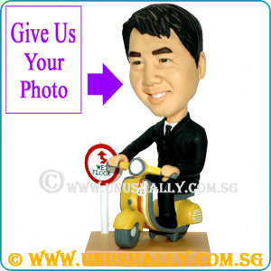  Profile Photos of UNUSUALLY CUSTOM 3D FIGURINES - THE ORIGINAL 3D FIGURINES FOUNDER Pasir Ris Street 71 - Photo 56 of 112