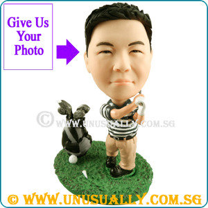  Profile Photos of UNUSUALLY CUSTOM 3D FIGURINES - THE ORIGINAL 3D FIGURINES FOUNDER Pasir Ris Street 71 - Photo 57 of 112