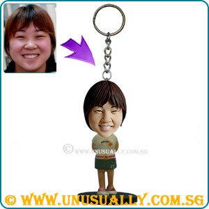  Profile Photos of UNUSUALLY CUSTOM 3D FIGURINES - THE ORIGINAL 3D FIGURINES FOUNDER Pasir Ris Street 71 - Photo 59 of 112