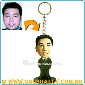  Profile Photos of UNUSUALLY CUSTOM 3D FIGURINES - THE ORIGINAL 3D FIGURINES FOUNDER Pasir Ris Street 71 - Photo 60 of 112