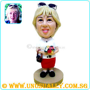  Profile Photos of UNUSUALLY CUSTOM 3D FIGURINES - THE ORIGINAL 3D FIGURINES FOUNDER Pasir Ris Street 71 - Photo 61 of 112