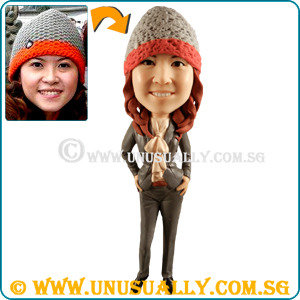  Profile Photos of UNUSUALLY CUSTOM 3D FIGURINES - THE ORIGINAL 3D FIGURINES FOUNDER Pasir Ris Street 71 - Photo 62 of 112