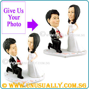  Profile Photos of UNUSUALLY CUSTOM 3D FIGURINES - THE ORIGINAL 3D FIGURINES FOUNDER Pasir Ris Street 71 - Photo 64 of 112