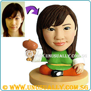  Profile Photos of UNUSUALLY CUSTOM 3D FIGURINES - THE ORIGINAL 3D FIGURINES FOUNDER Pasir Ris Street 71 - Photo 65 of 112