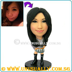 Profile Photos of UNUSUALLY CUSTOM 3D FIGURINES - THE ORIGINAL 3D FIGURINES FOUNDER Pasir Ris Street 71 - Photo 67 of 112