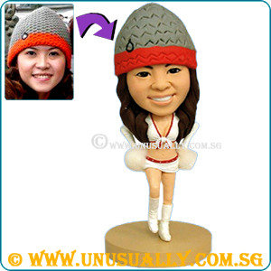  Profile Photos of UNUSUALLY CUSTOM 3D FIGURINES - THE ORIGINAL 3D FIGURINES FOUNDER Pasir Ris Street 71 - Photo 68 of 112