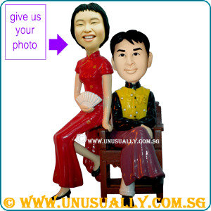  Profile Photos of UNUSUALLY CUSTOM 3D FIGURINES - THE ORIGINAL 3D FIGURINES FOUNDER Pasir Ris Street 71 - Photo 69 of 112