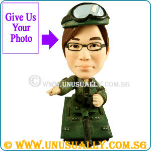  Profile Photos of UNUSUALLY CUSTOM 3D FIGURINES - THE ORIGINAL 3D FIGURINES FOUNDER Pasir Ris Street 71 - Photo 70 of 112