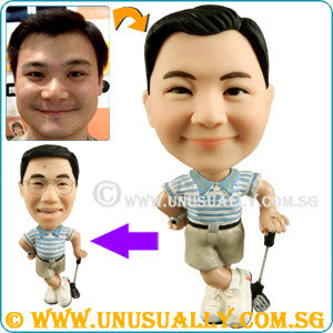  Profile Photos of UNUSUALLY CUSTOM 3D FIGURINES - THE ORIGINAL 3D FIGURINES FOUNDER Pasir Ris Street 71 - Photo 71 of 112