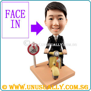  Profile Photos of UNUSUALLY CUSTOM 3D FIGURINES - THE ORIGINAL 3D FIGURINES FOUNDER Pasir Ris Street 71 - Photo 72 of 112