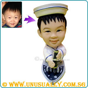  Profile Photos of UNUSUALLY CUSTOM 3D FIGURINES - THE ORIGINAL 3D FIGURINES FOUNDER Pasir Ris Street 71 - Photo 73 of 112