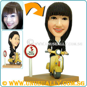  Profile Photos of UNUSUALLY CUSTOM 3D FIGURINES - THE ORIGINAL 3D FIGURINES FOUNDER Pasir Ris Street 71 - Photo 74 of 112