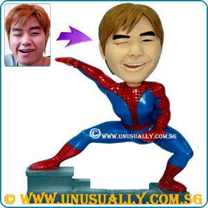  Profile Photos of UNUSUALLY CUSTOM 3D FIGURINES - THE ORIGINAL 3D FIGURINES FOUNDER Pasir Ris Street 71 - Photo 75 of 112