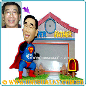  Profile Photos of UNUSUALLY CUSTOM 3D FIGURINES - THE ORIGINAL 3D FIGURINES FOUNDER Pasir Ris Street 71 - Photo 76 of 112