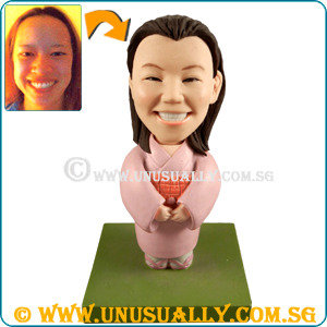  Profile Photos of UNUSUALLY CUSTOM 3D FIGURINES - THE ORIGINAL 3D FIGURINES FOUNDER Pasir Ris Street 71 - Photo 77 of 112