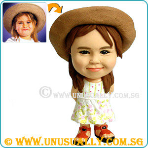  Profile Photos of UNUSUALLY CUSTOM 3D FIGURINES - THE ORIGINAL 3D FIGURINES FOUNDER Pasir Ris Street 71 - Photo 78 of 112