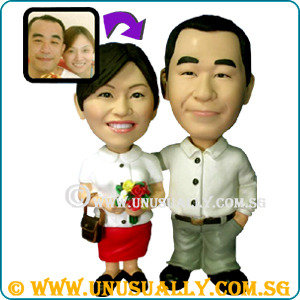  Profile Photos of UNUSUALLY CUSTOM 3D FIGURINES - THE ORIGINAL 3D FIGURINES FOUNDER Pasir Ris Street 71 - Photo 80 of 112