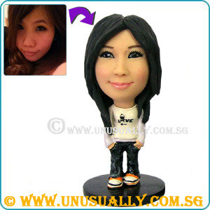  Profile Photos of UNUSUALLY CUSTOM 3D FIGURINES - THE ORIGINAL 3D FIGURINES FOUNDER Pasir Ris Street 71 - Photo 81 of 112