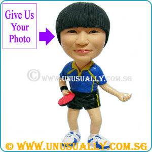  Profile Photos of UNUSUALLY CUSTOM 3D FIGURINES - THE ORIGINAL 3D FIGURINES FOUNDER Pasir Ris Street 71 - Photo 82 of 112