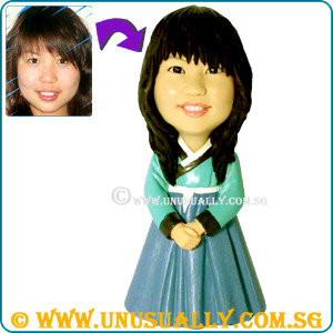  Profile Photos of UNUSUALLY CUSTOM 3D FIGURINES - THE ORIGINAL 3D FIGURINES FOUNDER Pasir Ris Street 71 - Photo 83 of 112
