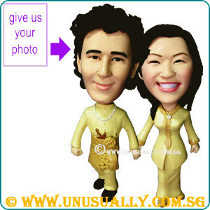  Profile Photos of UNUSUALLY CUSTOM 3D FIGURINES - THE ORIGINAL 3D FIGURINES FOUNDER Pasir Ris Street 71 - Photo 85 of 112