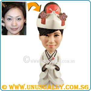  Profile Photos of UNUSUALLY CUSTOM 3D FIGURINES - THE ORIGINAL 3D FIGURINES FOUNDER Pasir Ris Street 71 - Photo 87 of 112
