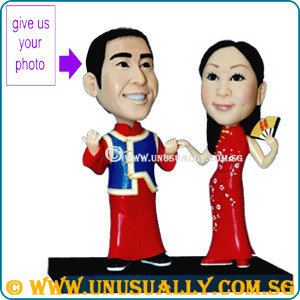 Profile Photos of UNUSUALLY CUSTOM 3D FIGURINES - THE ORIGINAL 3D FIGURINES FOUNDER Pasir Ris Street 71 - Photo 88 of 112
