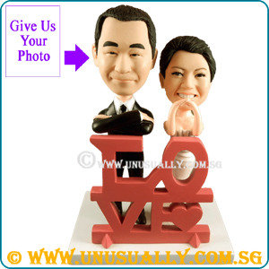  Profile Photos of UNUSUALLY CUSTOM 3D FIGURINES - THE ORIGINAL 3D FIGURINES FOUNDER Pasir Ris Street 71 - Photo 89 of 112