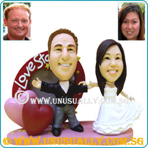  Profile Photos of UNUSUALLY CUSTOM 3D FIGURINES - THE ORIGINAL 3D FIGURINES FOUNDER Pasir Ris Street 71 - Photo 90 of 112